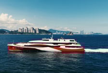 팬스타그레이스호 밸런타인데이·화이트데이·설 연휴 테마 크루즈 운영