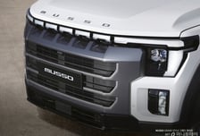 돌아온 '무쏘' KGM, 지난달 판매량 8836대… 전년比 9.5% ↑