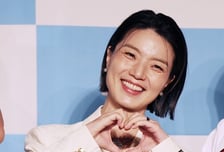 안영미, 둘째 임신 깜짝 발표…"7월 아들 출산 예정"