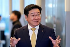 삼성 준법감시위원회 4기 공식 출범…이찬희 위원장 연임