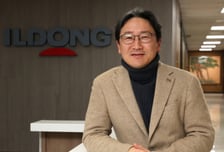 이재준 일동제약 대표 "빅파마 관심 커져…올해 R&amp;D 결실 맺을 것"