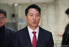 오세훈 "1·29 대책, 文데자뷔"…국힘 "李대통령, 똘똘한 한채 팔라"