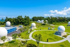 제주도에 아시아 최대 안테나팜 들어선다...컨텍, ASP 4월 준공