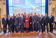 '팀 코리아'로 1.3조 '천무' 수출…캐나다 잠수함 기대감 증폭