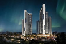 대우건설, 신이문 역세권재개발 시공사 선정…5300억 규모