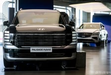 현대차, 1월 판매량 30만7699대…전년동월비 1% 감소