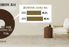 2030 '집꾸' 바람…무신사·자라 거점 새단장