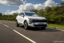 하이브리드·SUV 수출이 살렸다…완성차업계 판매 실적 선방