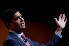 워시 등장에 비트코인 '극단적 공포'…7만4000달러대로 '털썩'