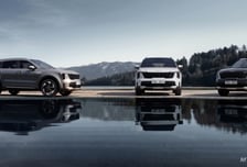 기아, 1월 24만5557대 판매…전년동월비 2.4% 증가