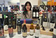 1만원 와인부터 1억 위스키까지...롯데마트 '극과극' 주류 수요 공략