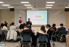 "교육 행정, 10분 영상으로 OK"…경기도교육청, 콘텐츠 제작 착수