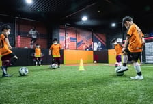 "AI로 아이 성장 관리" 더모스트그룹, 4.9조 예체능 교육시장 공략