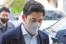 '성유리 남편' 안성현, 코인사기 징역 4년→무죄…"변명 설득력 있어"