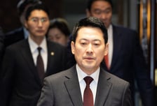 장동혁 "경찰 수사로 한동훈 징계 잘못된것 밝혀지면 정치적 책임진다"