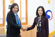 유엔 북한인권특별보고관 방한…"北 대화 위한 노력 지원"