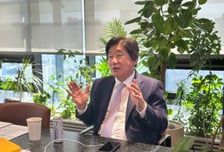 에이비엘 "이중항체 ADC 선두… 사노피 개발 중단은 아냐"