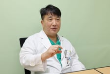 엄지만 한 심장, 다시 쿵쿵… '1.5㎏ 이른둥이'에 기적을 선물하다