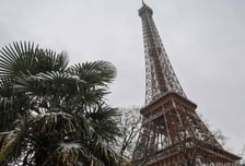 프랑스의 몰락...키프로스·벨기에보다 국민 생활 수준 낮아