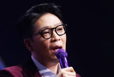 "잠 못 자서 1~2알" 졸피뎀 대리처방 의혹 MC몽, 전 의협회장이 고발