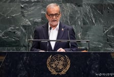 "트럼프 특사-이란 외무장관, 6일 이스탄불서 회담"