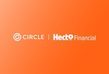 헥토파이낸셜, 서클 스테이블코인 결제망 합류…국내 기업 최초
