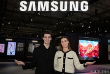 삼성·LG전자, 'ISE 2026'서 나란히 혁신 디스플레이 솔루션 공개