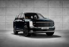 '북미 올해의 차' 팰리세이드, 지난해 21만대 판매…역대 최다 기록