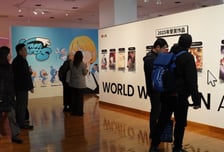 도쿄 공략 나선 K웹툰, 인기 작가도 '지원사격'