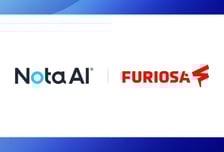 노타, 퓨리오사AI NPU에 최적화 기술 공급 "데이터센터 시장 진출"