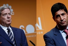 워시와 하루 12번 통화하는 이 남자…"그림자 연준의장" 그는 누구?