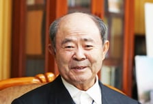 정창선 중흥그룹 창업주 별세…중견 건설그룹 성장 이끈 주역