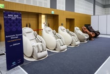 세라젬, 'APEC 정상회의' 개최 유공으로 외교부장관 표창 수상