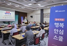 SKT, DIB 평가 글로벌 6위 기록…"디지털 역량·가치창출 인정받아"