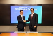 삼성증권, 글로벌 대체운용사 아폴로와 MOU…"대체투자 강화"