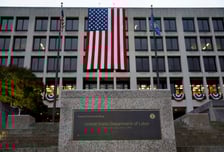 美 셧다운에 또…1월 고용지표 발표 연기 '깜깜이 투자' 위기