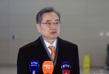 美 찾는 조현 "관세문제, 잘 설득할 것…'원자력 협상' 지연 가능성 낮아"