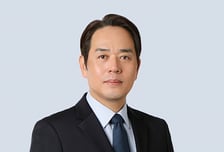 법무법인 바른의 이승교 외국변호사, 기후에너지환경부 장관 표창 수상