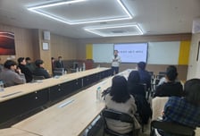 오킨스전자, '트리즈'로 혁신 DNA 체계화… 중장기 성장 기반 다진다