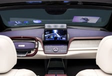 현대모비스, 유럽 선도기업과 '4각 연맹'…"차세대 디스플레이 선점"