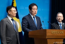 정청래發 합당 갈등 일파만파…'전당원 서명운동'까지 나섰다