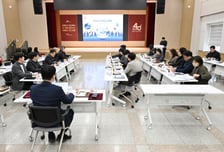 안산시, 3기 신도시·경제자유구역에 첨단 기술 입힌다