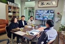 장흥군, 올해 수출 목표액 5000만달러 설정