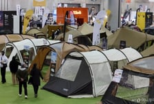 캠핑 일산화탄소 중독사고 막은 IoT솔루션,  개발사 어디?