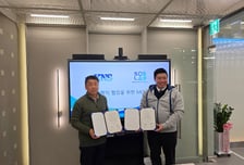 케이엔에스-에스오에스랩, 라이다 양산 장비 개발 및 글로벌 사업 협력 확대 MOU 체결