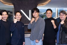 M83, 日TBS홀딩스 자회사 '더세븐'과 MOU…한·일 하이엔드 VFX 협력