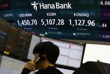 16만전자·89만닉스 회복...코스피, 블랙먼데이 하루만에 5200선 복귀