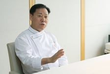 '성실함'으로 버틴 40년…'호텔주방→R&amp;D센터' 바꾼 롯데 조리명장