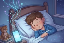 "머리맡에 휴대폰, 암 걸려" 이 말 사실일까...한일 연구결과 '깜짝'