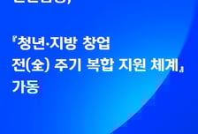 "아이디어부터 글로벌까지"…신한금융, 청년·지방 창업 복합지원